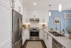Kitchen - 