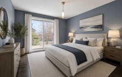 Master Bedroom - 