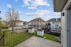 Balcony - 