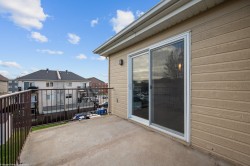 Balcony - 