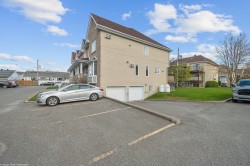 Parking - 