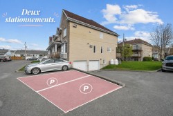 Parking - 
