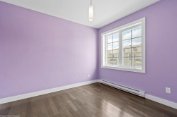 Bedroom - 