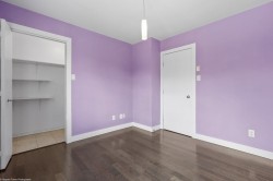 Bedroom - 
