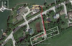 LOT 16 ISOBEL AVENUE Georgina, ON L4P 3E9