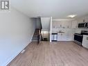 67 Whitcomb Crescent, Smiths Falls, ON  - Indoor Photo Showing Kitchen With Stainless Steel Kitchen 