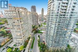 1811 - 30 ELM DRIVE W  Mississauga, ON L5B 0N6