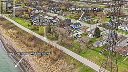 777 BEACH BOULEVARD Hamilton, ON L8H 6Y5