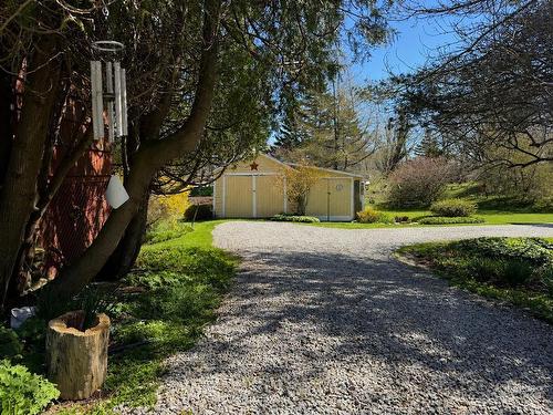 42 Main Shore Road, Milton Highlands, NS 