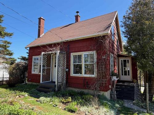 42 Main Shore Road, Milton Highlands, NS 