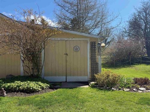 42 Main Shore Road, Milton Highlands, NS 