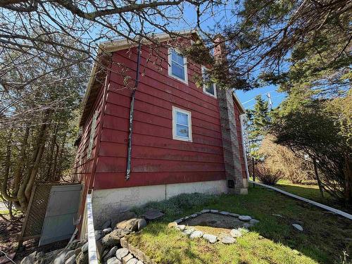 42 Main Shore Road, Milton Highlands, NS 