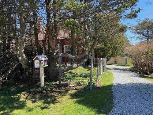 42 Main Shore Road, Milton Highlands, NS 