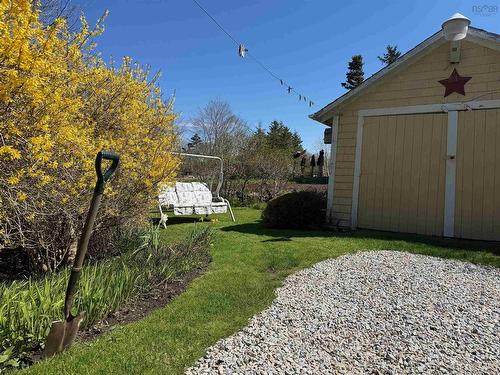 42 Main Shore Road, Milton Highlands, NS 