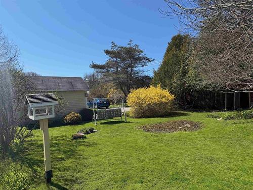 42 Main Shore Road, Milton Highlands, NS 