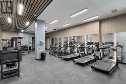 Gym - 