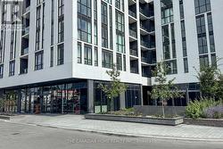 Main Entrance - 