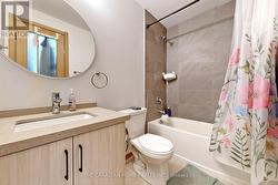 Washroom - 
