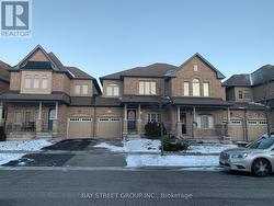 87 HAMMERSLEY BOULEVARD Markham, ON L6E 0L1