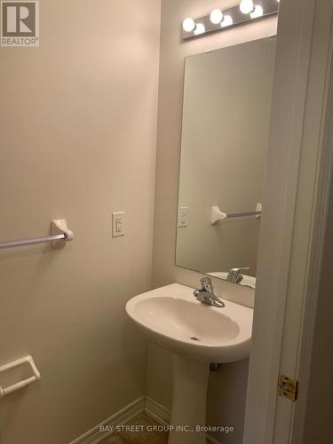 87 Hammersley Boulevard, Markham, ON - Indoor Photo Showing Bathroom