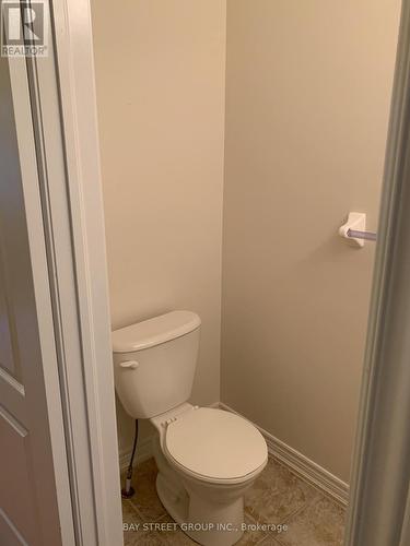87 Hammersley Boulevard, Markham, ON - Indoor Photo Showing Bathroom