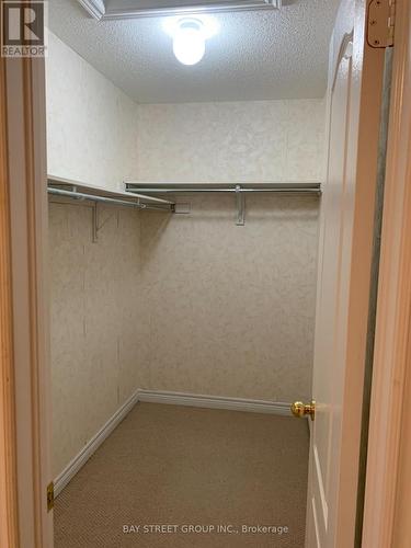 87 Hammersley Boulevard, Markham, ON - Indoor With Storage