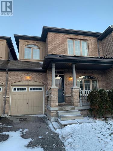 87 Hammersley Boulevard, Markham, ON - Outdoor