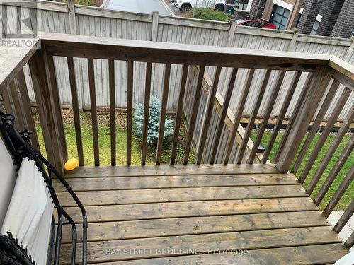87 Hammersley Boulevard, Markham, ON -  Photo Showing Other Room