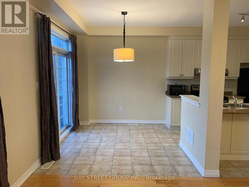 87 Hammersley Boulevard, Markham, ON - Indoor