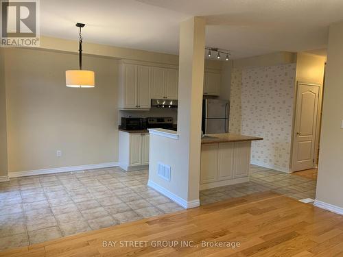 87 Hammersley Boulevard, Markham, ON - Indoor