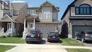 305 Tall Grass Crescent, Kitchener, ON  - Outdoor With Facade 
