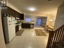 305 Tall Grass Crescent, Kitchener, ON  - Indoor Photo Showing Kitchen 