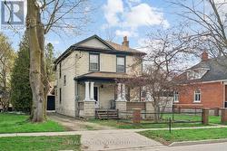 855 HAMILTON STREET  Cambridge, ON N3H 3E7