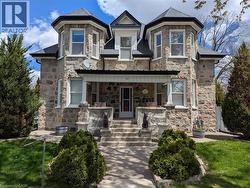 221 DUNDAS Street N Unit# 3 Cambridge, ON N1R 5P5