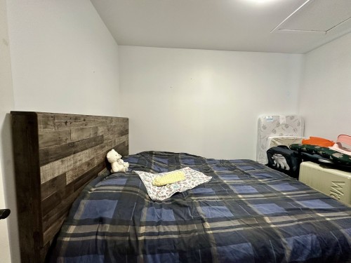 Chambre à coucher - 4300 Ch. Beauchastel, Rouyn-Noranda, QC - Indoor Photo Showing Bedroom