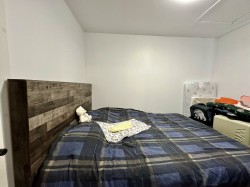 Chambre à coucher - 