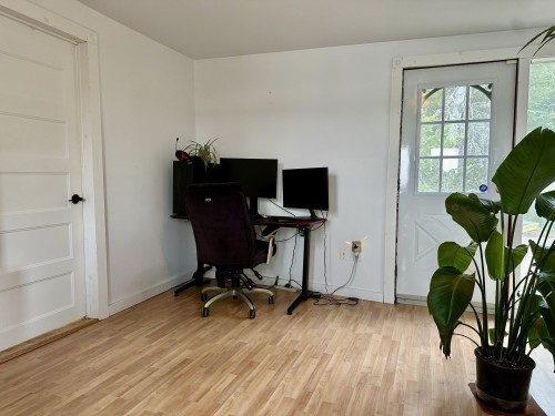 Bureau - 4300 Ch. Beauchastel, Rouyn-Noranda, QC - Indoor