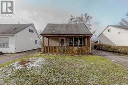 107 DOVER ROAD Welland, ON L3B 2V1