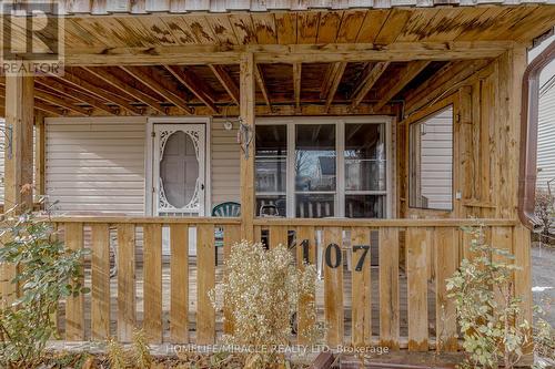 107 DOVER ROAD  Welland, ON L3B 2V1