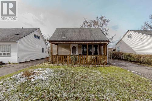 107 Dover Road, Welland, ON - Outdoor