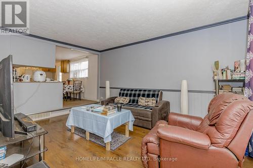 107 Dover Road, Welland, ON - Indoor