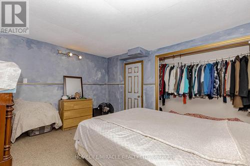 107 Dover Road, Welland, ON - Indoor Photo Showing Bedroom
