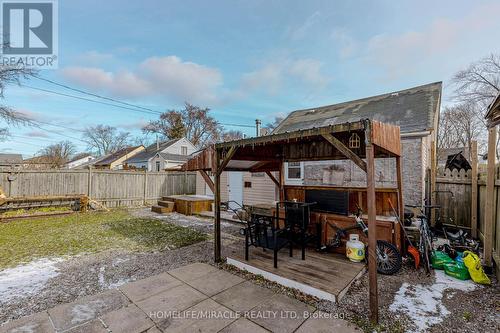 107 Dover Road, Welland, ON - Outdoor