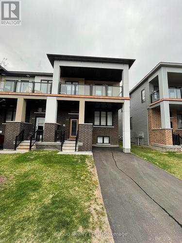 318 CATSFOOT WALK  Ottawa, ON K2J 7G9