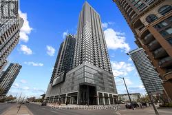 4107 - 395 SQUARE ONE DRIVE  Mississauga (City Centre), ON L5B 0P6