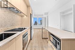 4107 - 395 SQUARE ONE DRIVE  Mississauga (City Centre), ON L5B 0P6