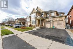 6 MENDOZA DRIVE Brampton, ON L7A 3M3
