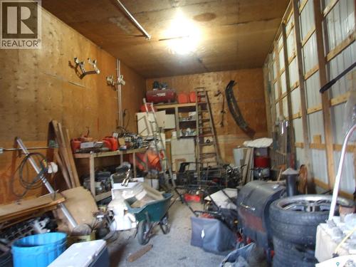 101 Railway Avenue, Lancer, SK - Indoor Photo Showing Other Room