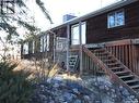 101 Railway Avenue, Lancer, SK  - Outdoor 