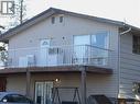 101 Railway Avenue, Lancer, SK  - Outdoor With Exterior 